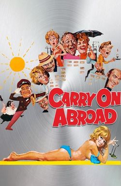 Carry on Abroad