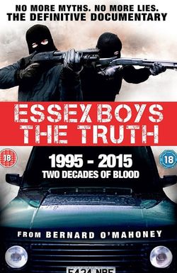 Essex Boys: The Truth