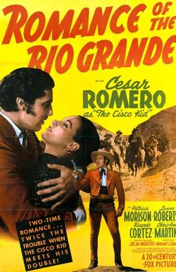 Romance of the Rio Grande