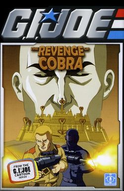 G.I. Joe: The Revenge of Cobra