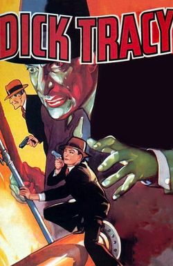 Dick Tracy