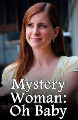 Mystery Woman