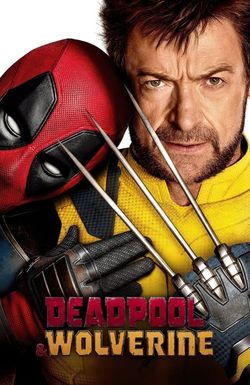 Deadpool & Wolverine