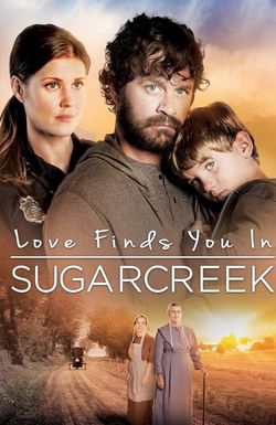 Love Finds You in Sugarcreek