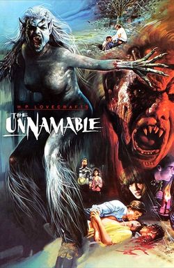 The Unnamable