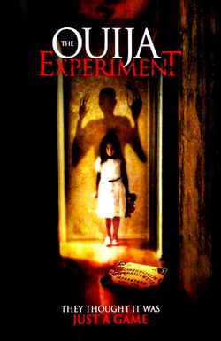 The Ouija Experiment