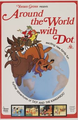 Around the World with Dot