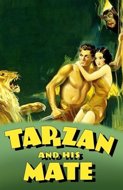 Tarzan and His Mate