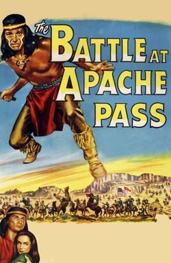 The Battle at Apache Pass