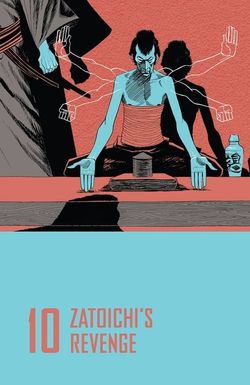 Zatoichi's Revenge