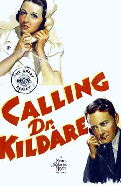 Calling Dr. Kildare