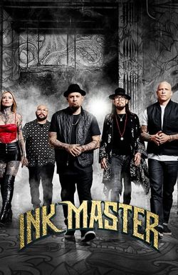 Ink Master