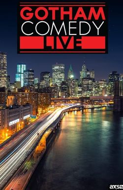 Gotham Comedy Live