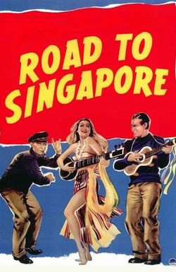 Road to Singapore