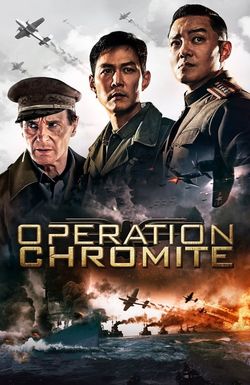 Battle for Incheon: Operation Chromite