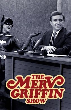 The Merv Griffin Show