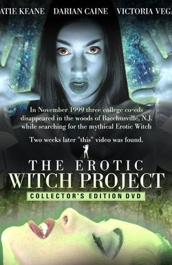 The Erotic Witch Project