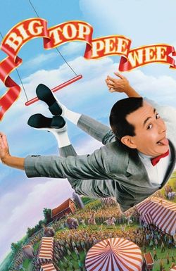 Big Top Pee-wee