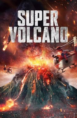 Super Volcano