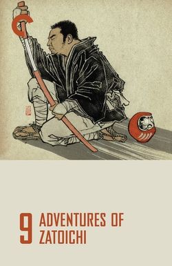 Adventures of Zatoichi