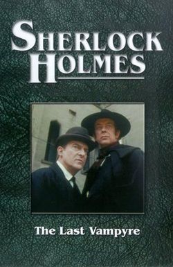 The Case-Book of Sherlock Holmes