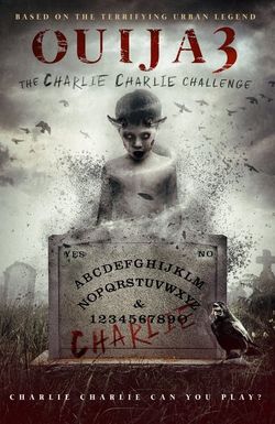 Ouija 3: The Charlie Charlie Challenge