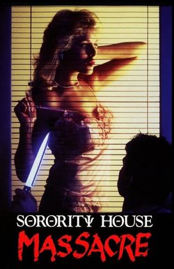 Sorority House Massacre