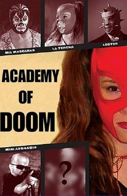 Academy of Doom